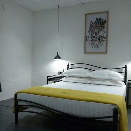 Ola Lavanderia Cafe Malacca Luaran gambar