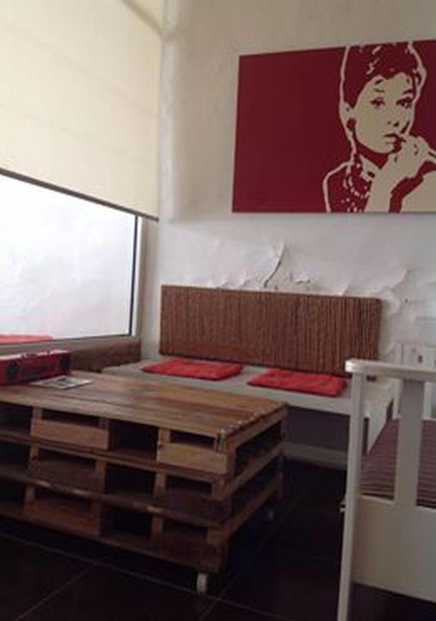 Ola Lavanderia Cafe Malacca Luaran gambar