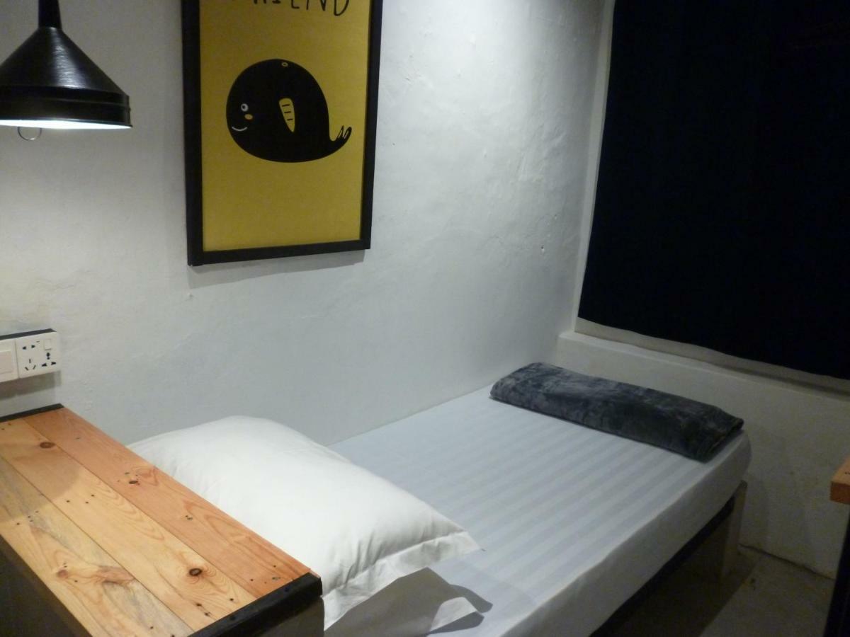 Ola Lavanderia Cafe Malacca Luaran gambar