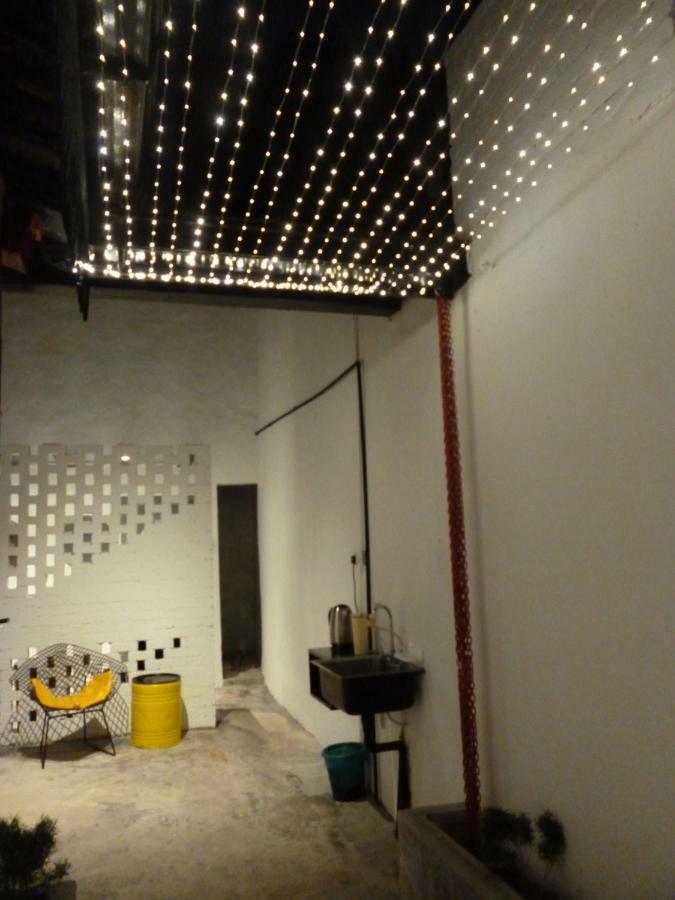 Ola Lavanderia Cafe Malacca Luaran gambar